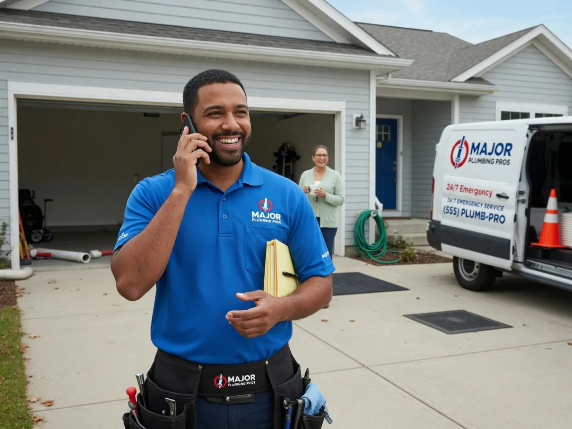 Drain Cleaning Services Thornton, IL FAQs